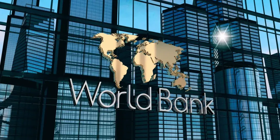 World Bank